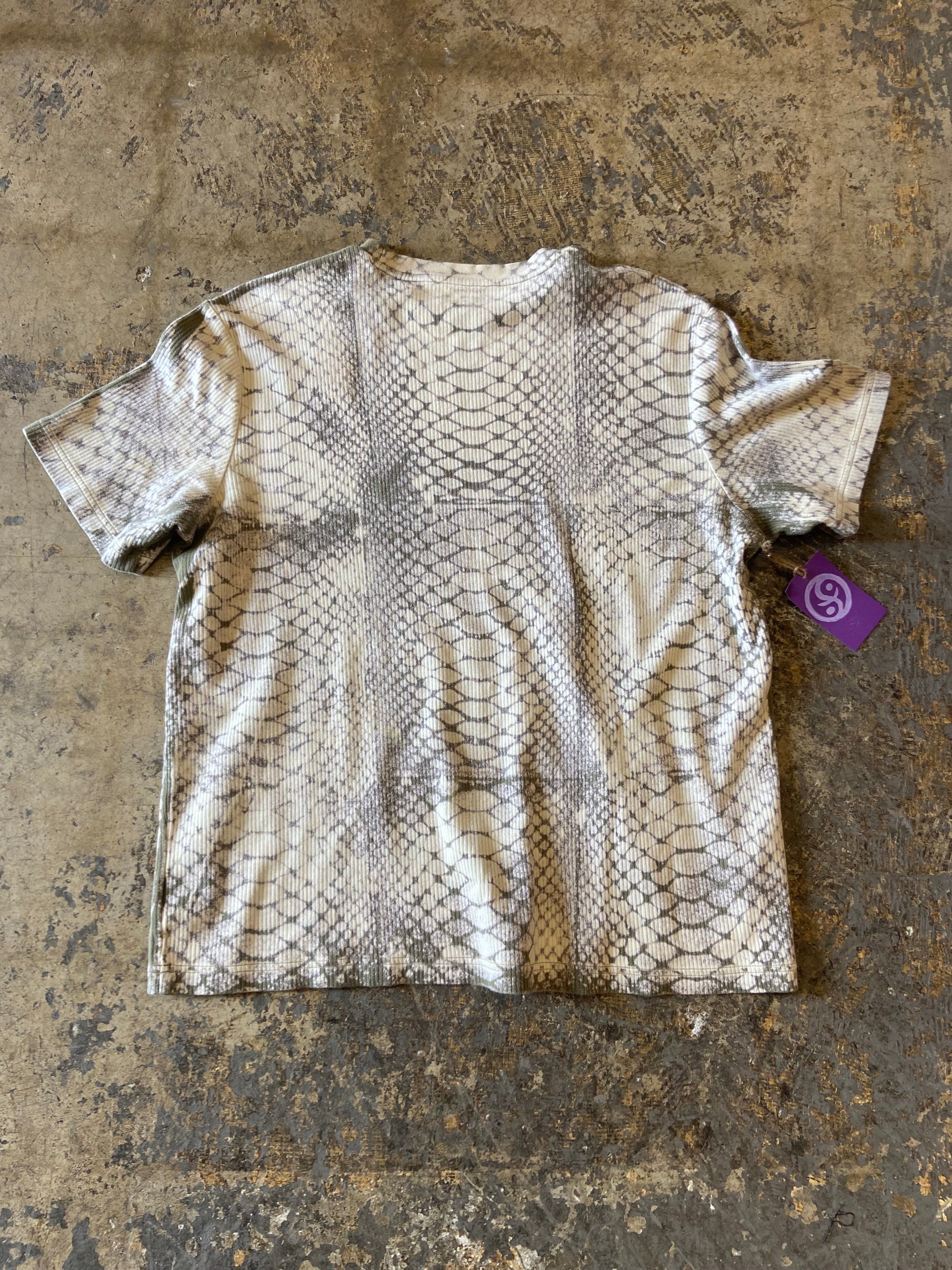 Altered Mood Scales Tee - People Skate and Snowboard