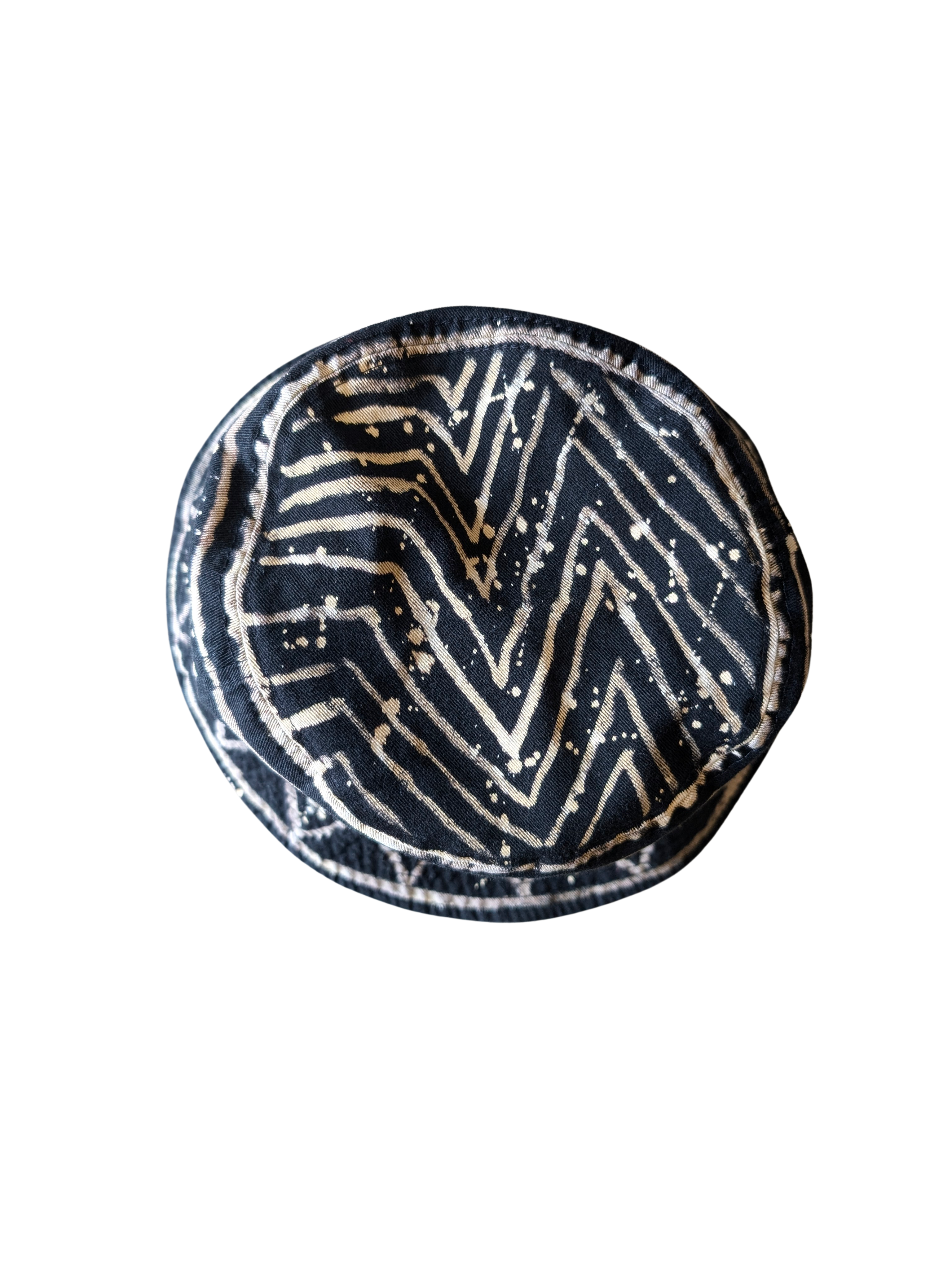 Altered Mood Bucket Hat - People Skate and Snowboard