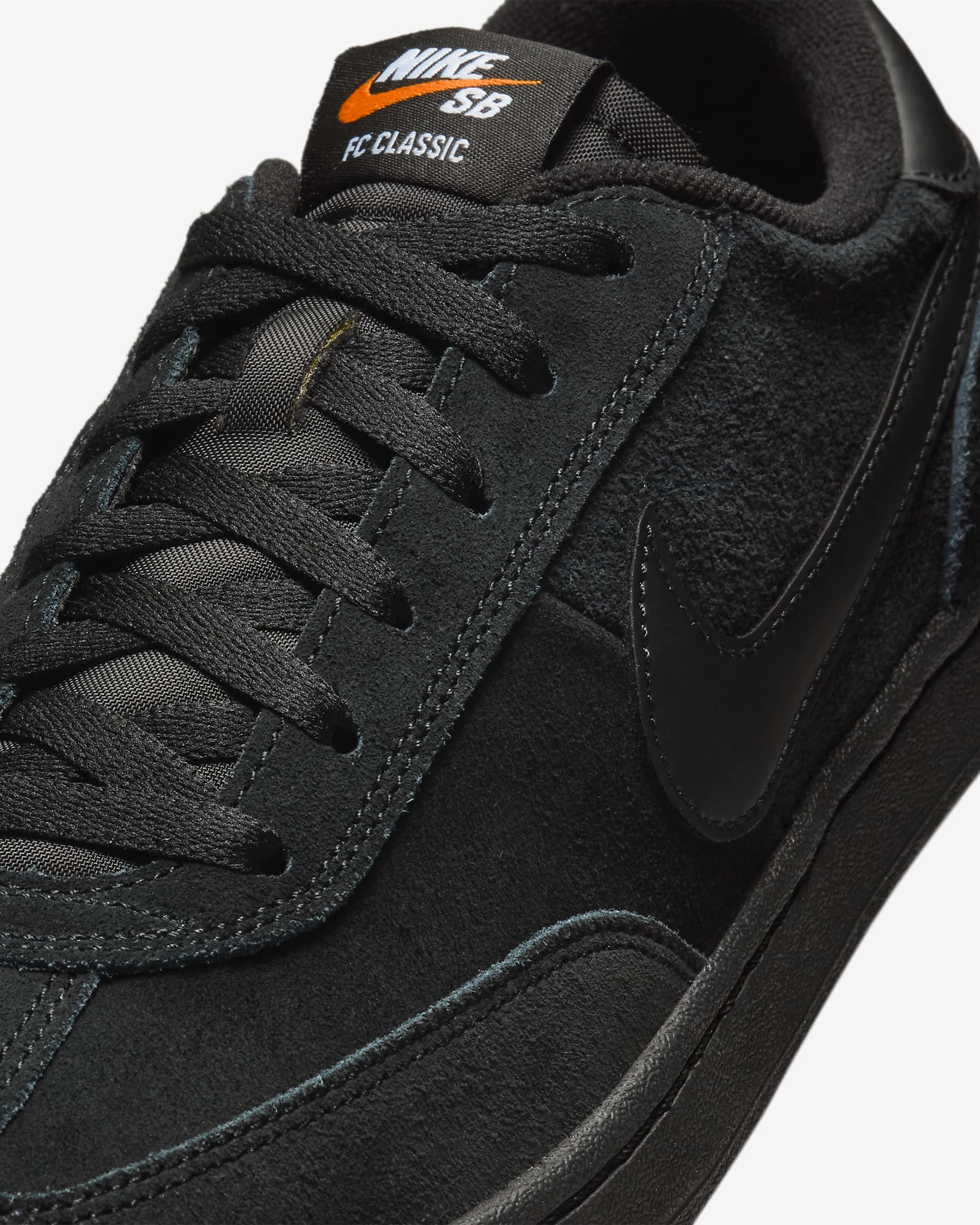 Nike SB FC Classic Skate Shoes - People Skate and Snowboard
