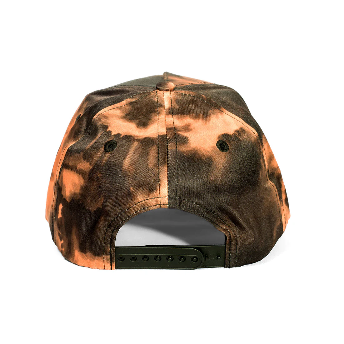 Public Snowboards Dispute Snapback Cap - People Skate and Snowboard