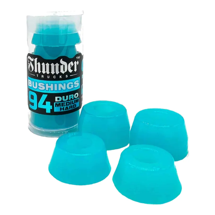 Thunder Premium Bushings 94a - People Skate and Snowboard