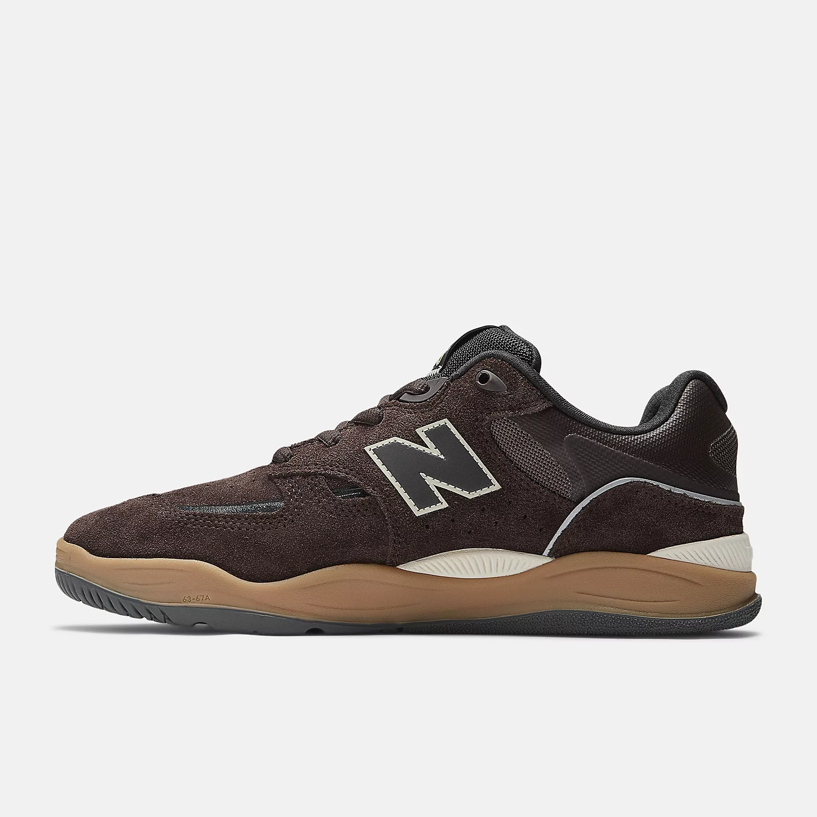 New Balance Numeric Tiago Lemos 1010 Skate Shoes - People Skate and Snowboard