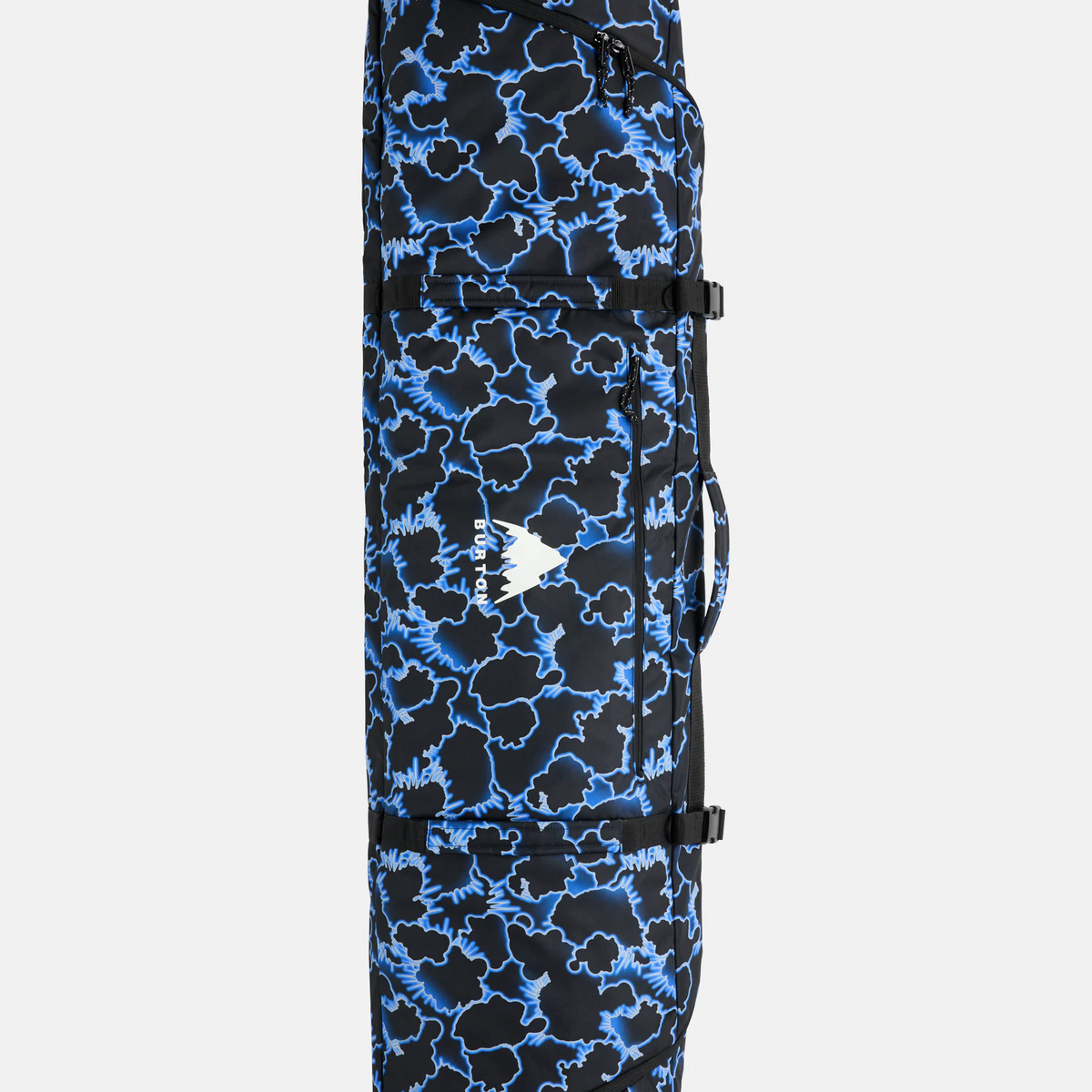 Burton Wheelie Gig Board Bag size 166 – People Skate and Snowboard