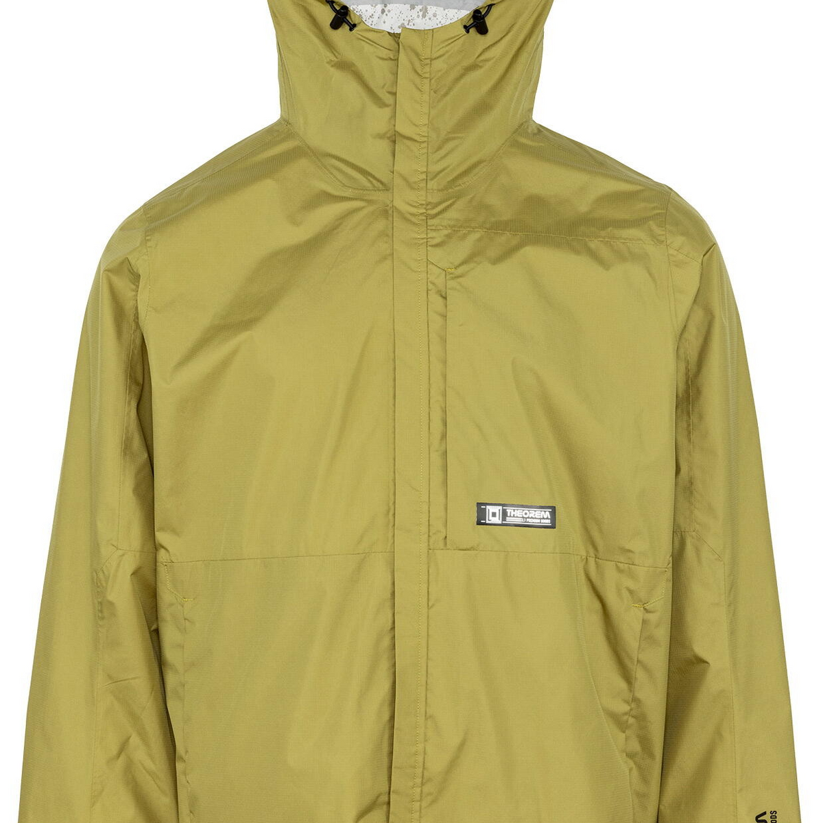 L1 Premium Goods Theorem Diffuse Jacket size large – People Skate L1 Premium Goods Theorem Diffuse Jacket size large – People Skate