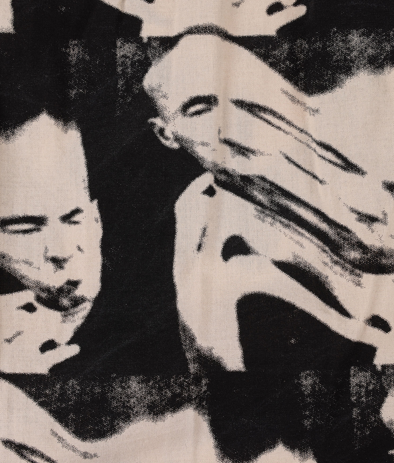 Former Distort Short Sleeve Button Up Shirt - People Skate and Snowboard