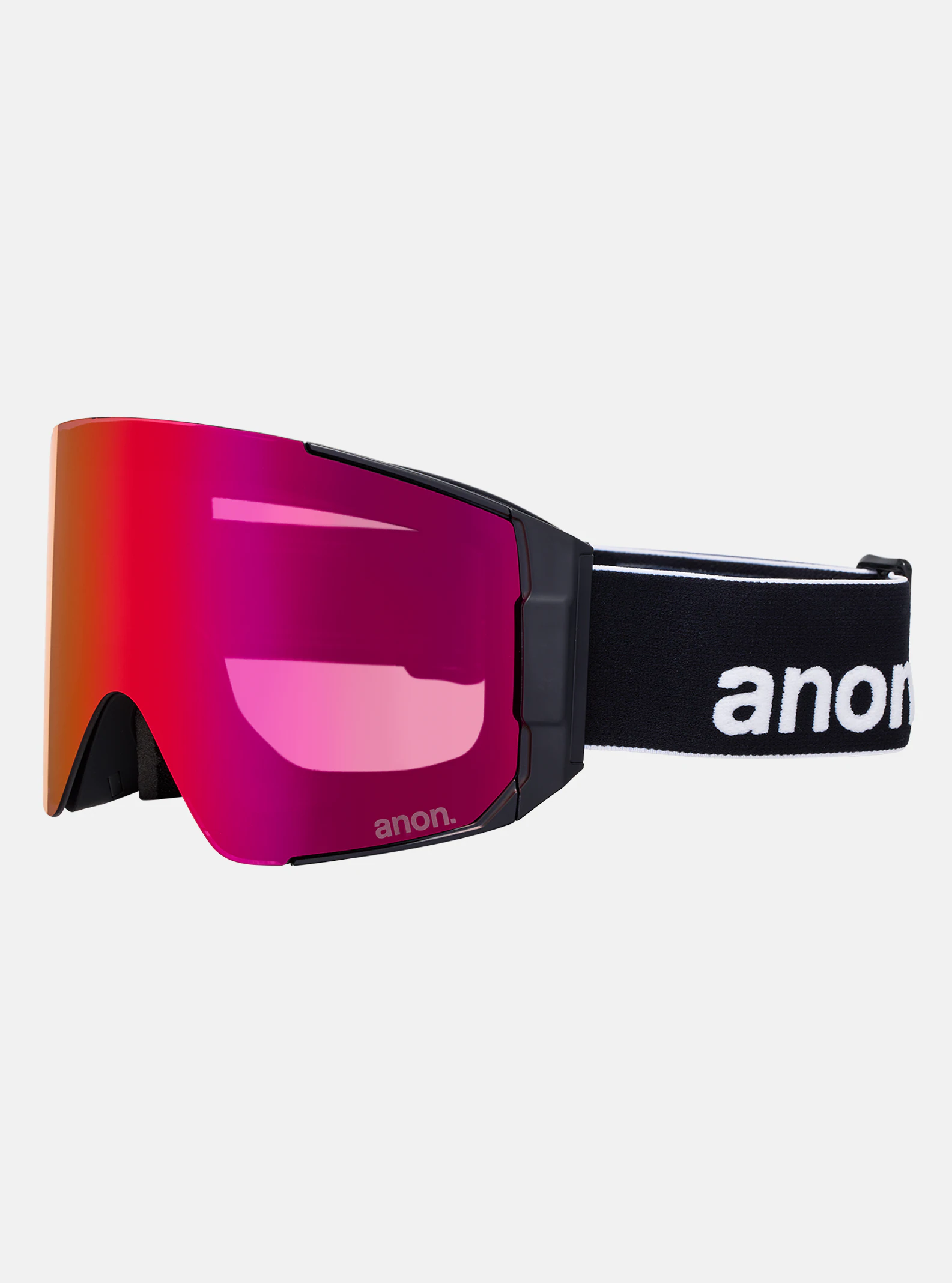 Anon Sync Goggles + Bonus Lens + MFI Face Mask - People Skate and Snowboard