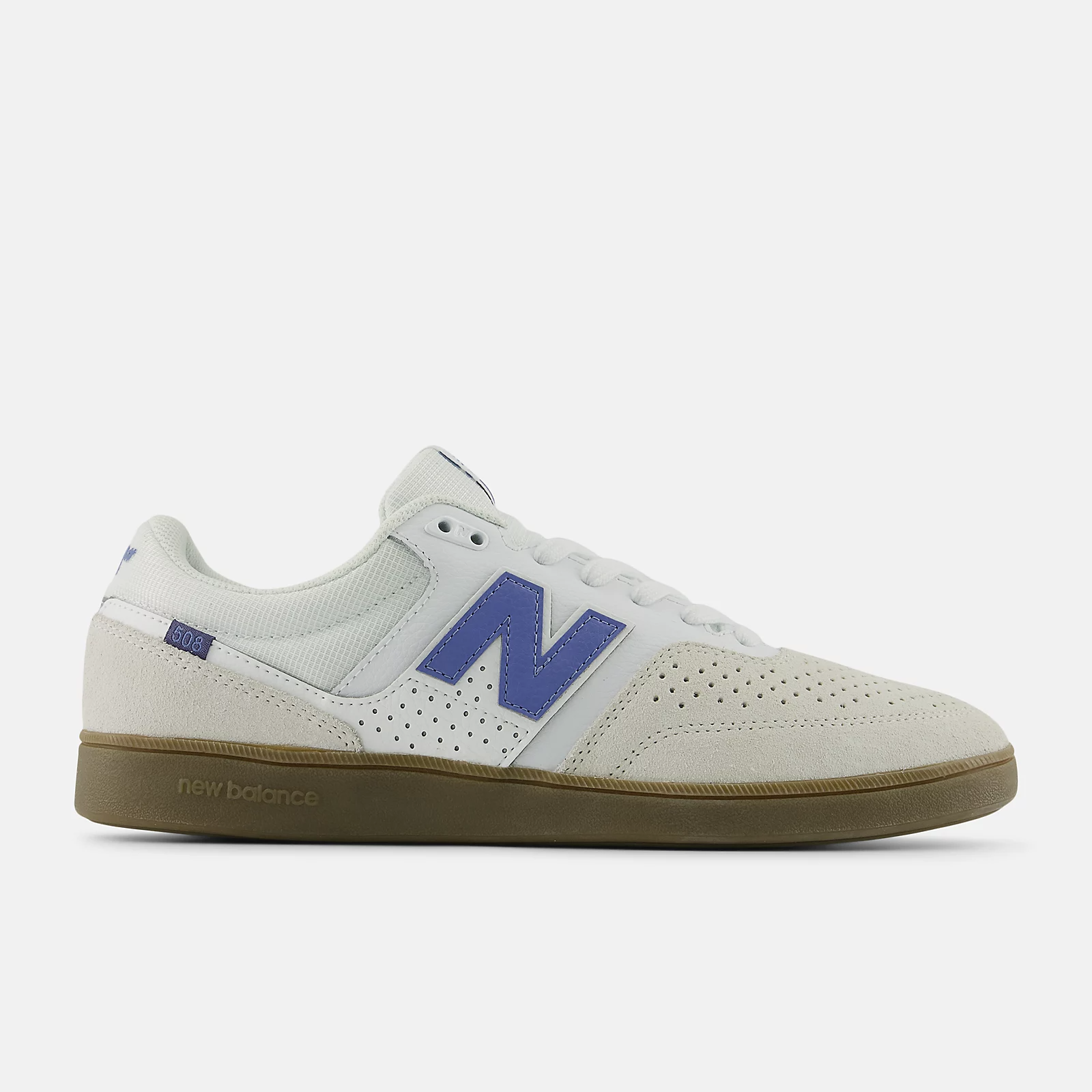 New Balance Numeric Brandon Westgate 508 Skate Shoes - People Skate and Snowboard