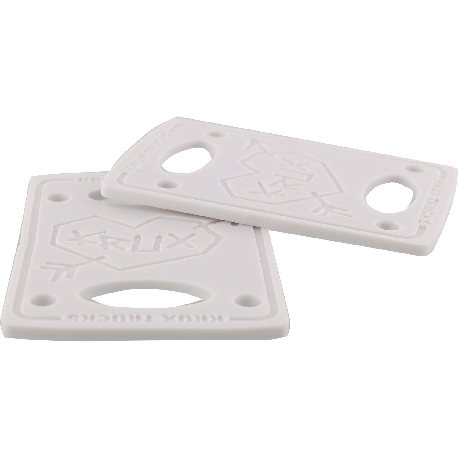 Krux 1/8" Riser Pads - People Skate and Snowboard