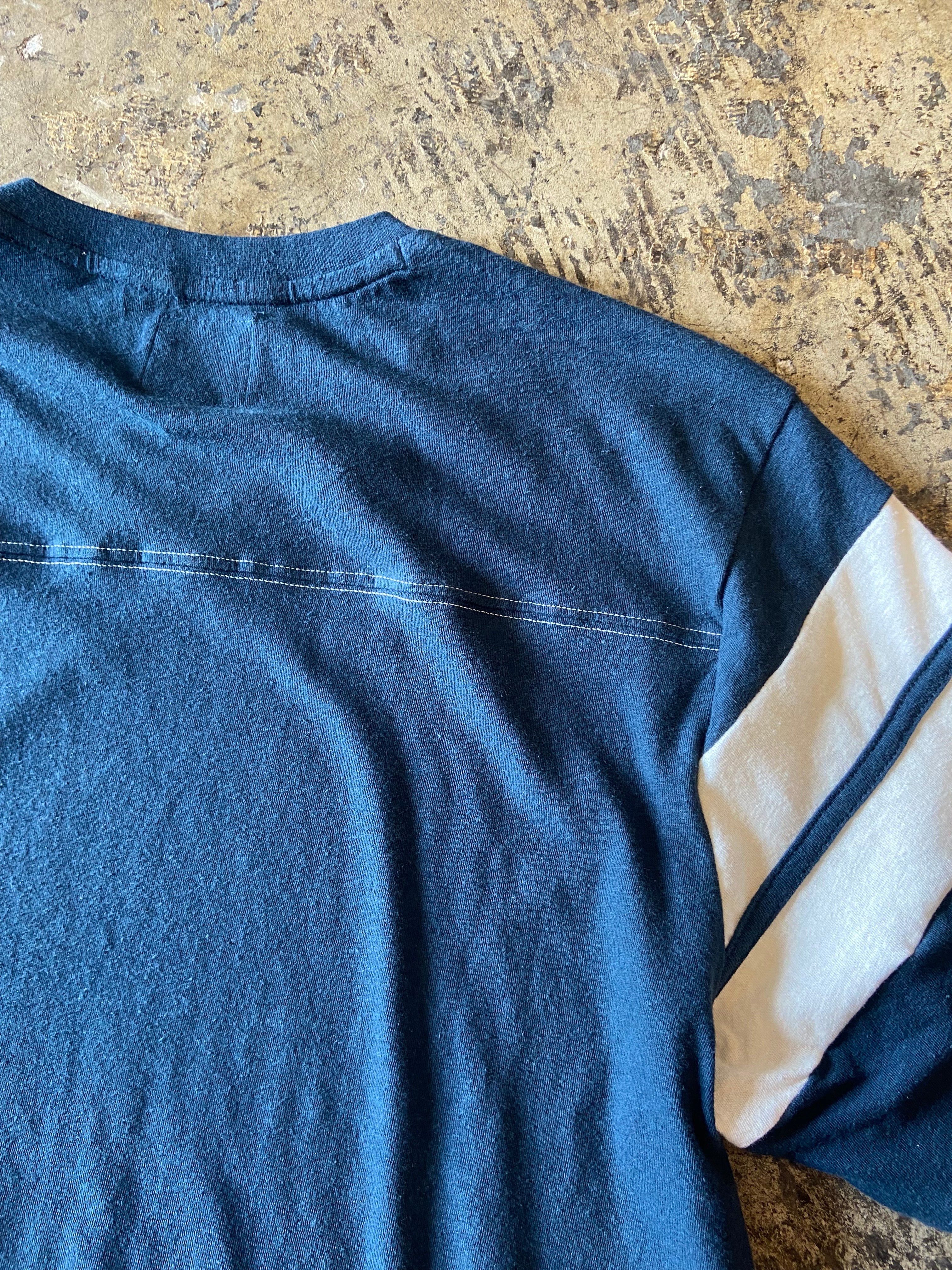 RVCA KSL Jersey Short Sleeve Shirt - People Skate and Snowboard