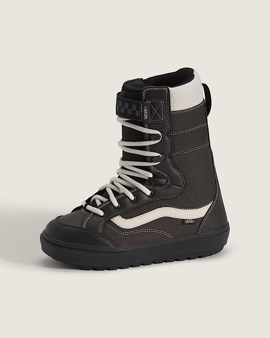 Vans Hi Standard DX Linerless Snowboard Boots 2026 – People Skate