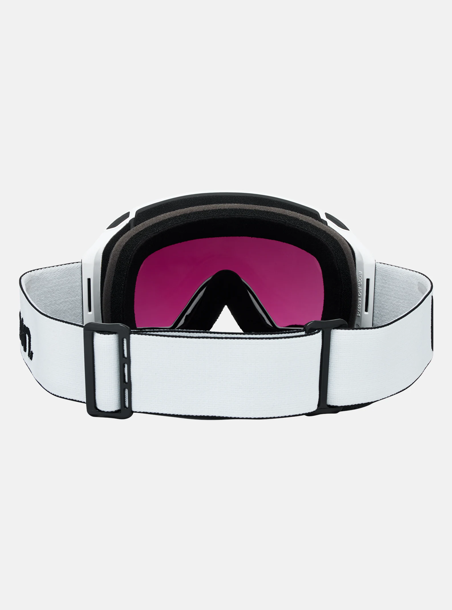 Anon M4 Cylindrical Goggles + Bonus Lens + MFI Face Mask - People Skate and Snowboard