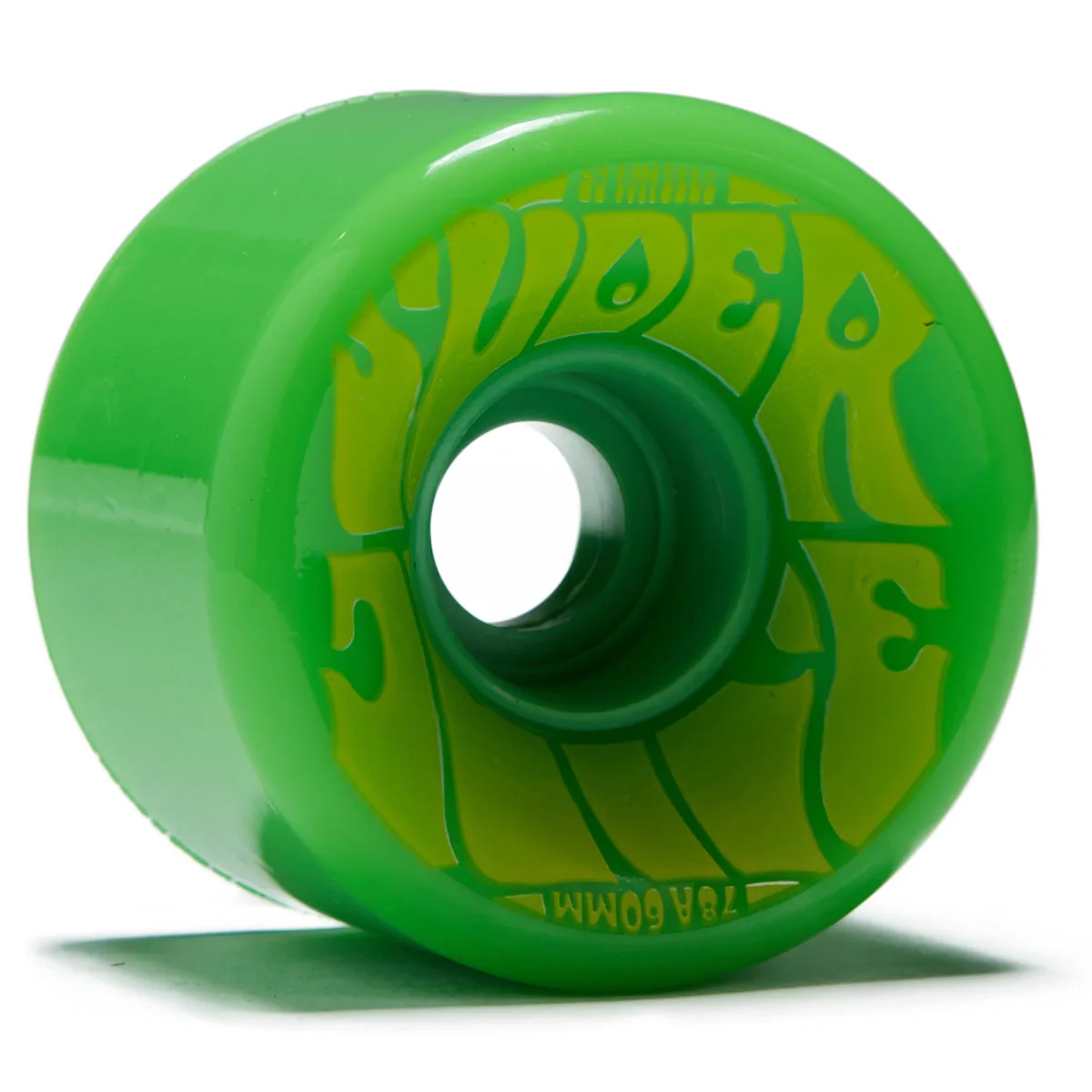 OJ Super Juice Skateboard Wheels 78a 60mm - People Skate and Snowboard