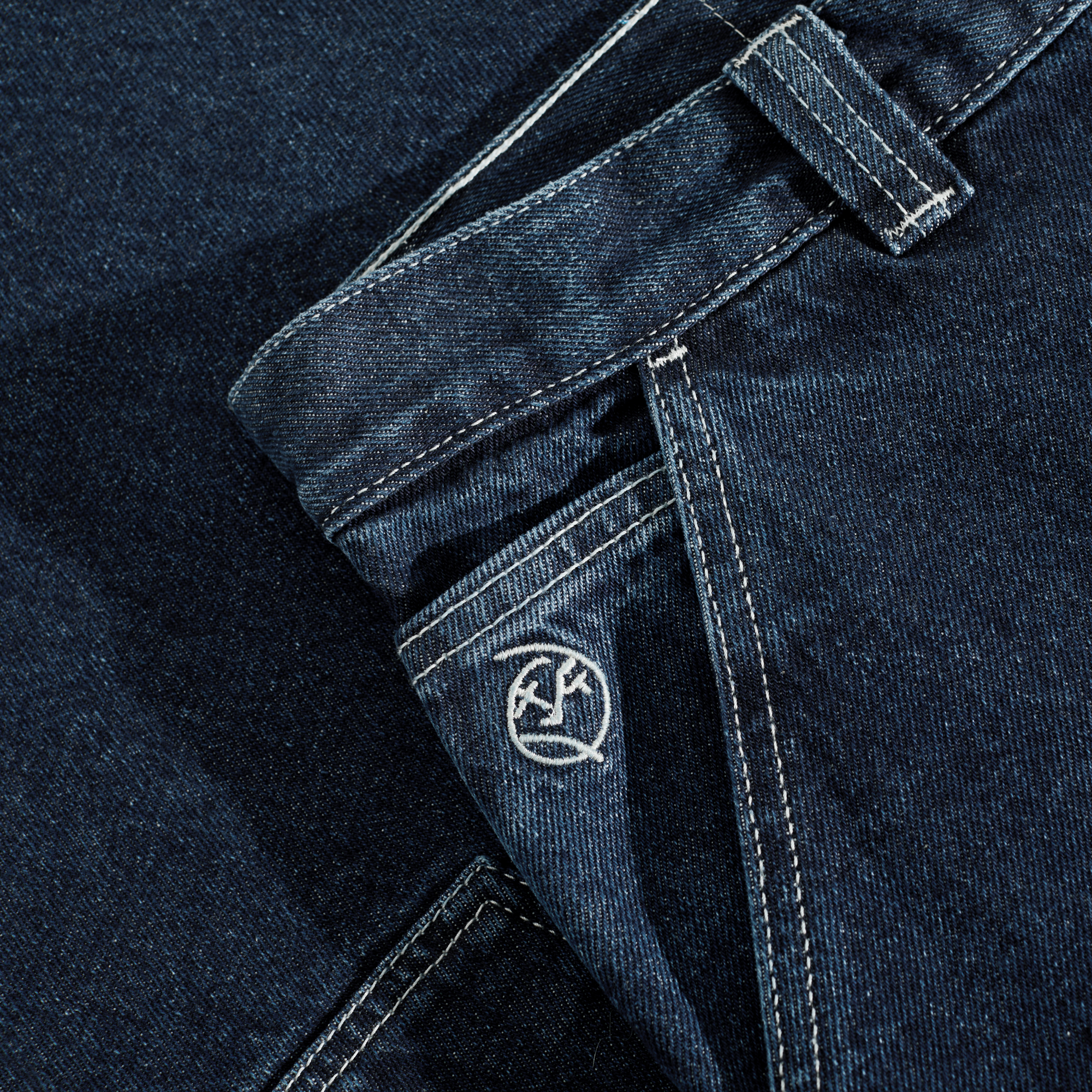 Polar Skate Co. Big Boy Work Pants - People Skate and Snowboard