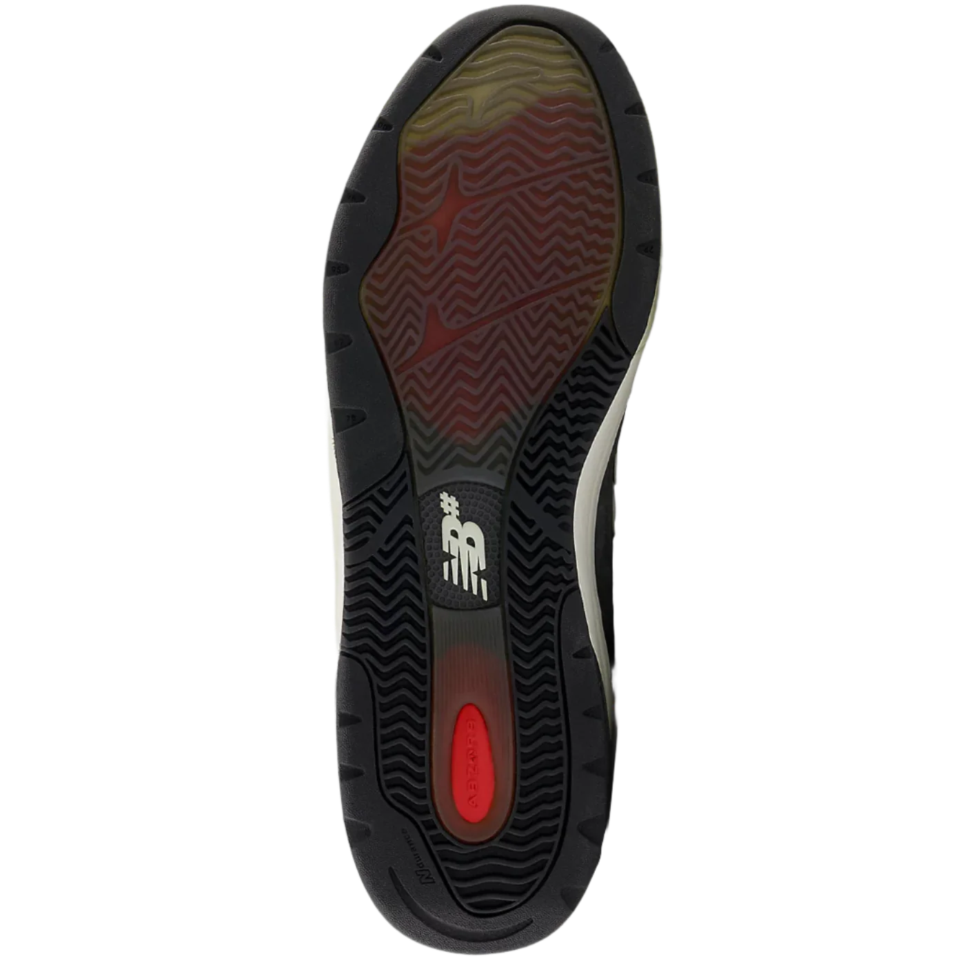 New Balance Numeric Andrew Reynolds 933 - People Skate and Snowboard