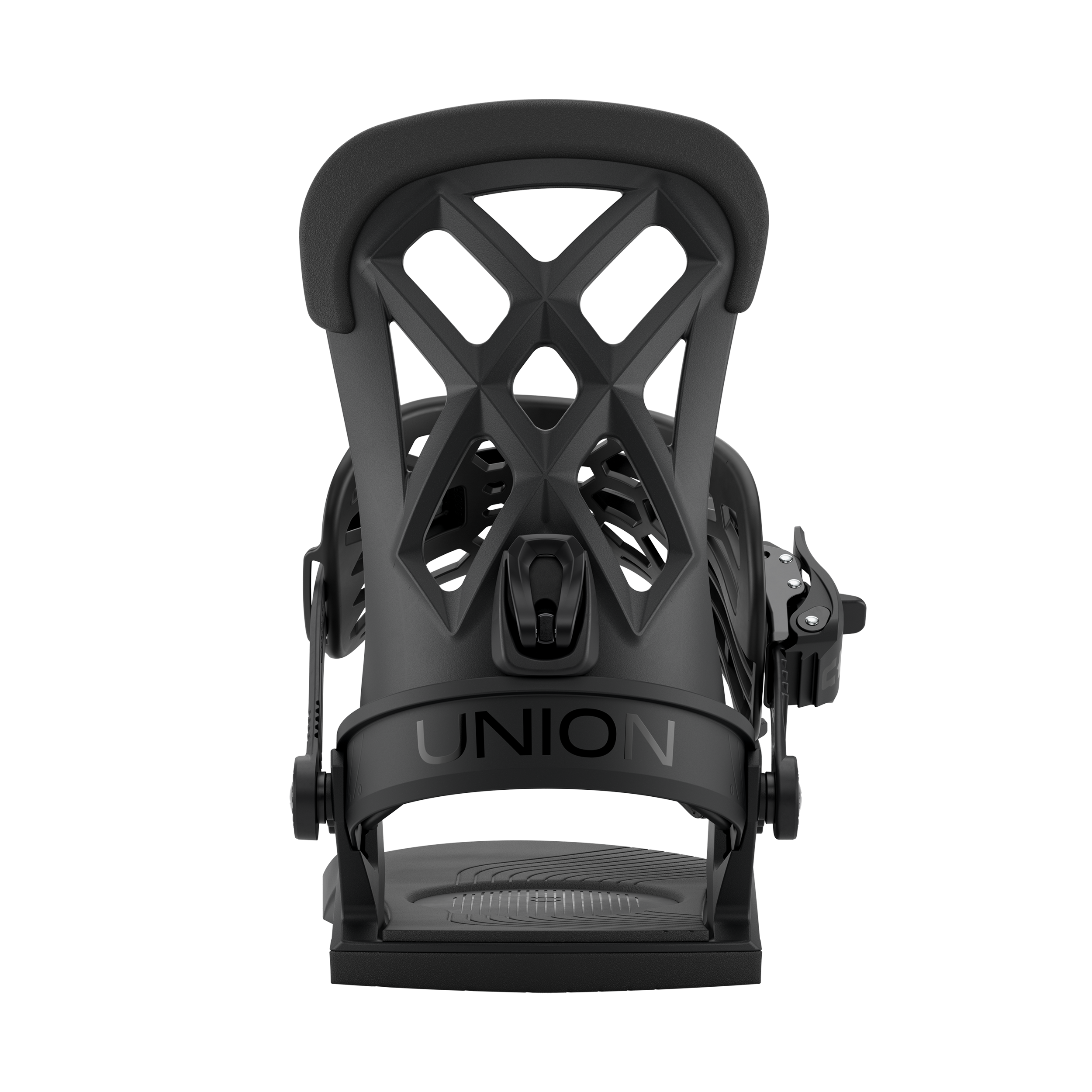 Union Flite Pro Snowboard Bindings 2026 - People Skate and Snowboard