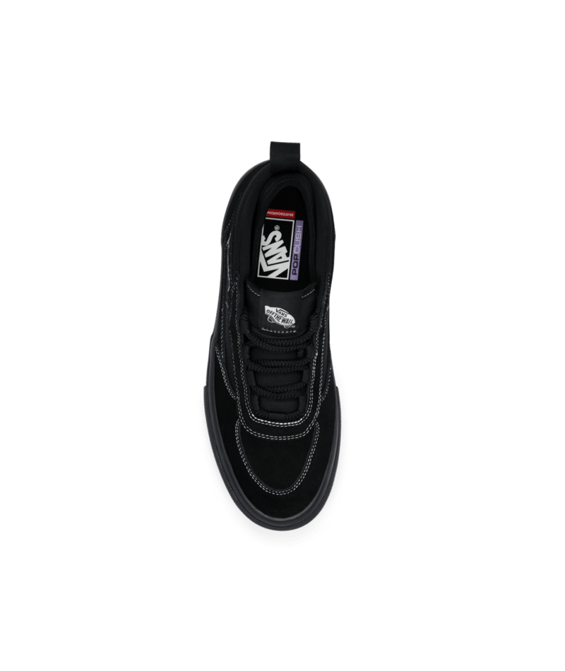 Vans Skate Safe Low - People Skate and Snowboard