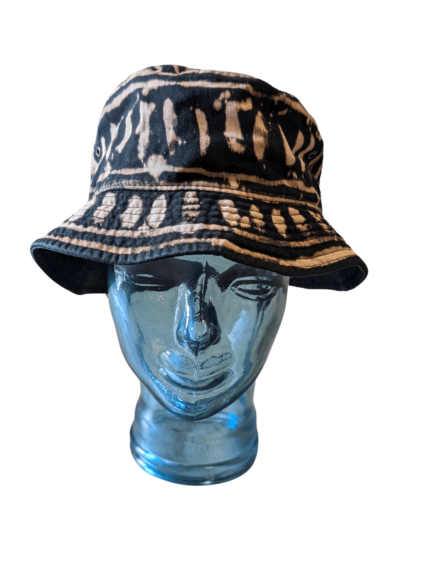 Altered Mood Bucket Hat - People Skate and Snowboard