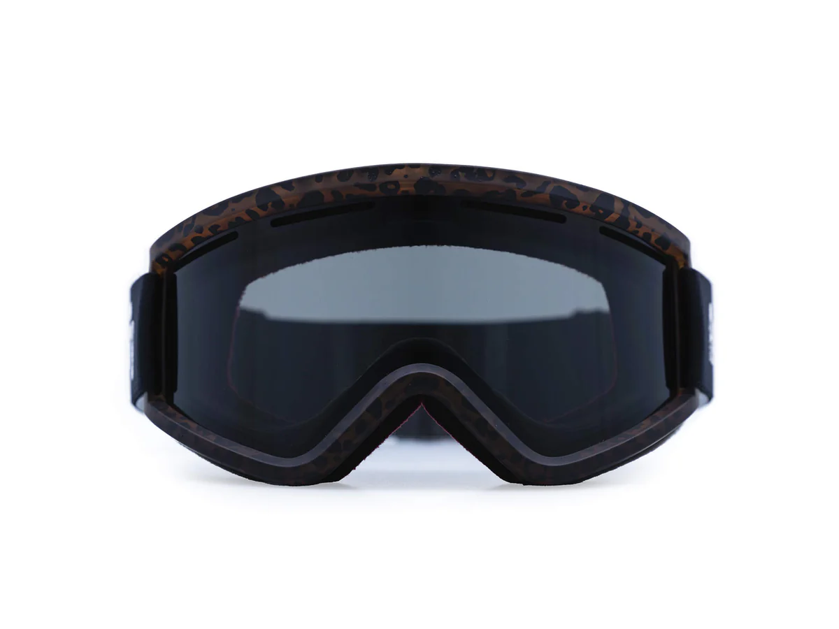 Ashbury Blackbird Goggles - People Skate and Snowboard