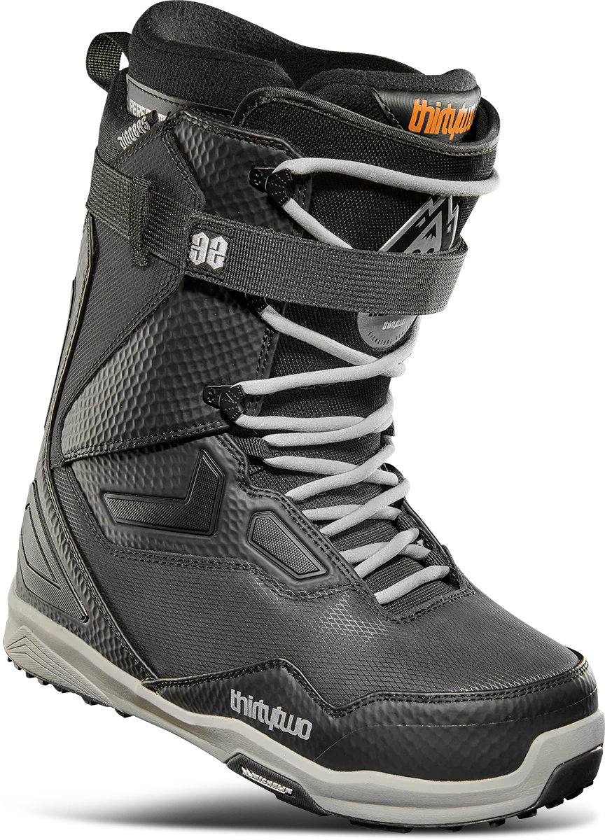 ThirtyTwo TM 2 XLT Helgason Snowboard Boots 2025 - People Skate and Snowboard