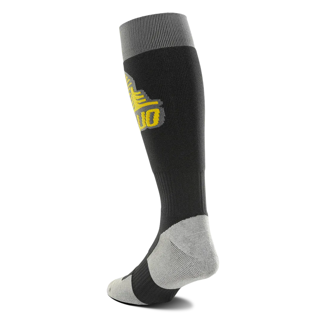 ThirtyTwo Halo Snowboard Socks - People Skate and Snowboard
