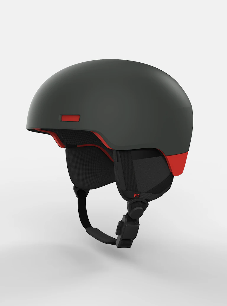 Anon Windham WaveCel Snowboard Helmet - People Skate and Snowboard