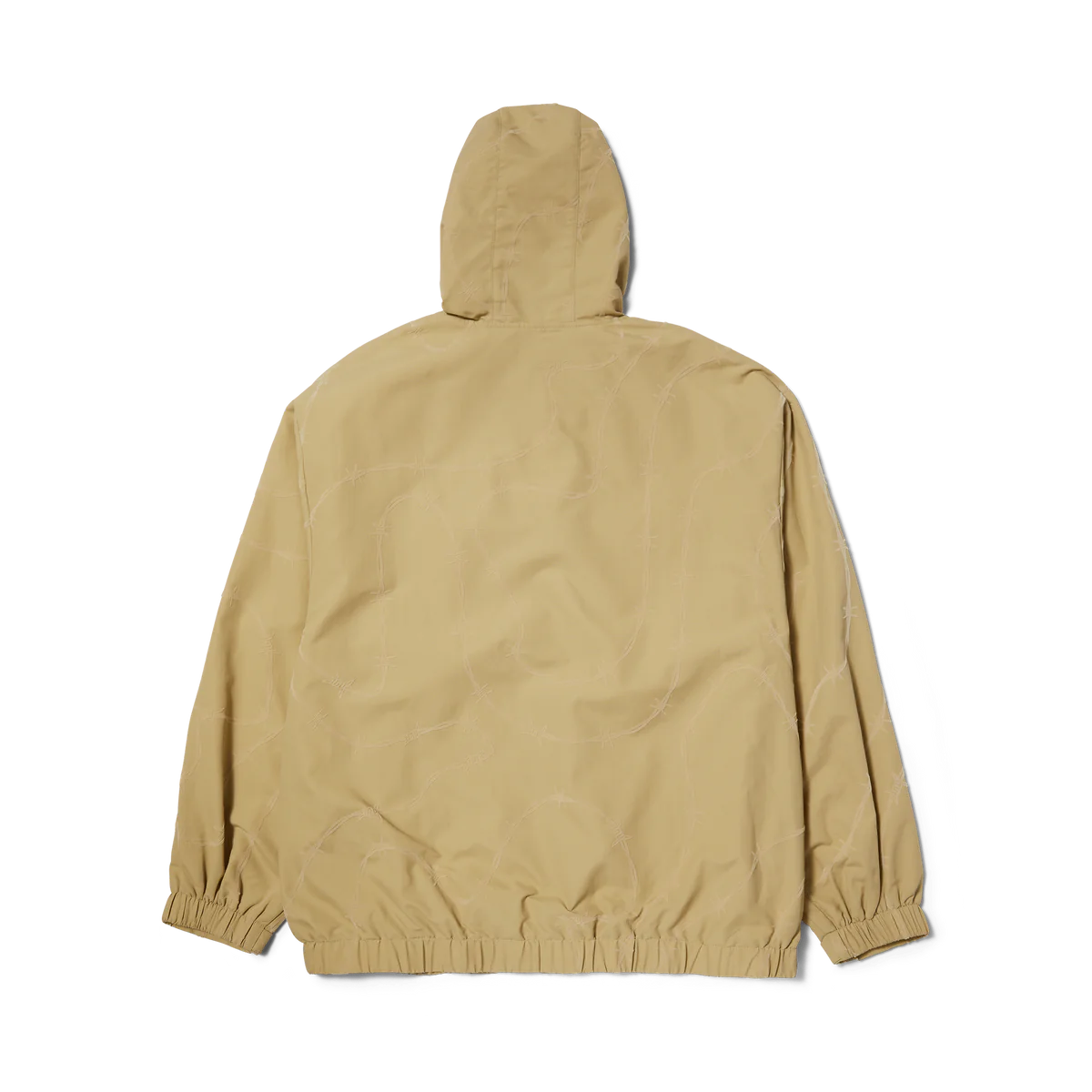 Huf Reservoir Jacket - People Skate and Snowboard