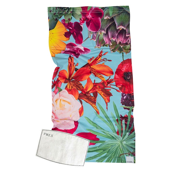 Coal The Filter Gaiter - People Skate and Snowboard