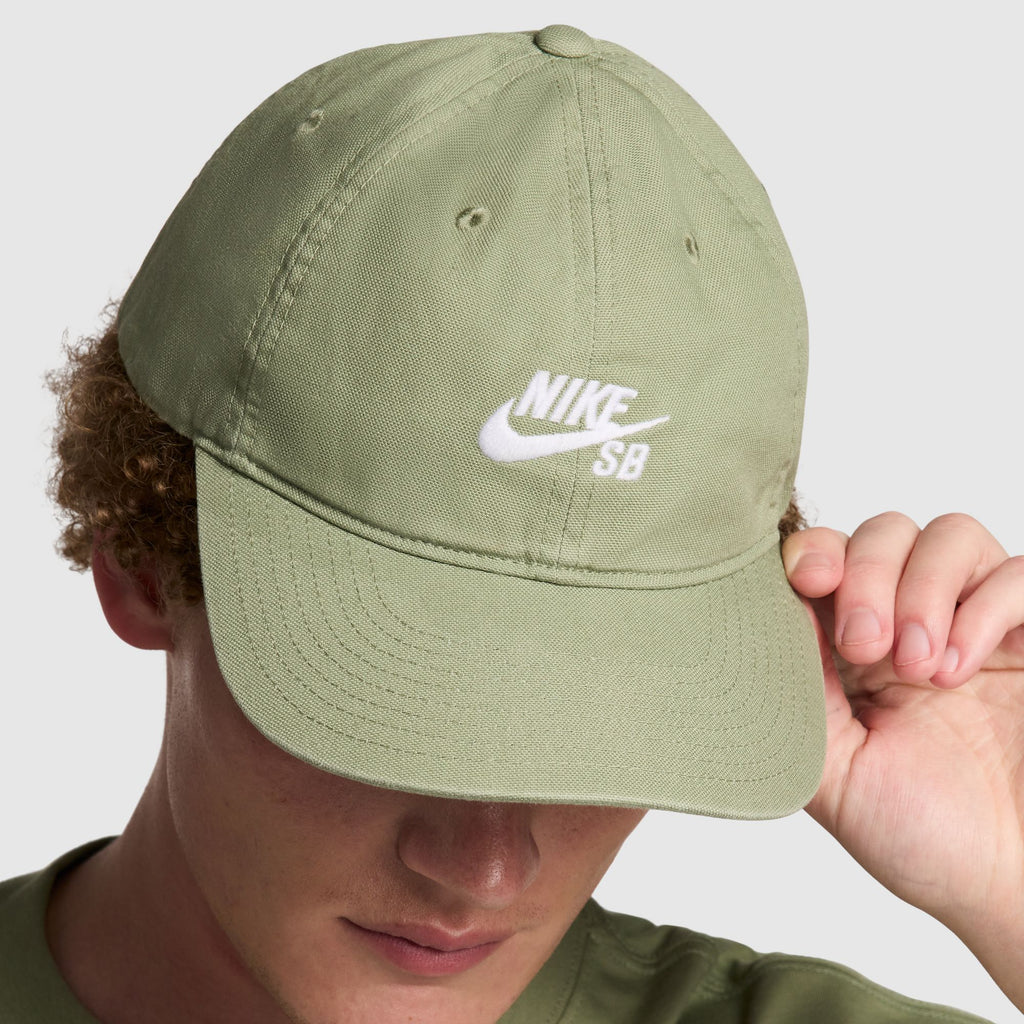 Nike SB Club Unstructured Skate Hat - People Skate and Snowboard