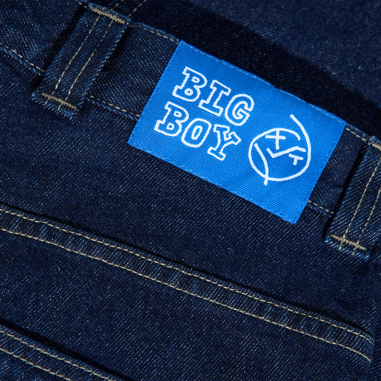 Polar Skate Co. Big Boy Work Pants - People Skate and Snowboard