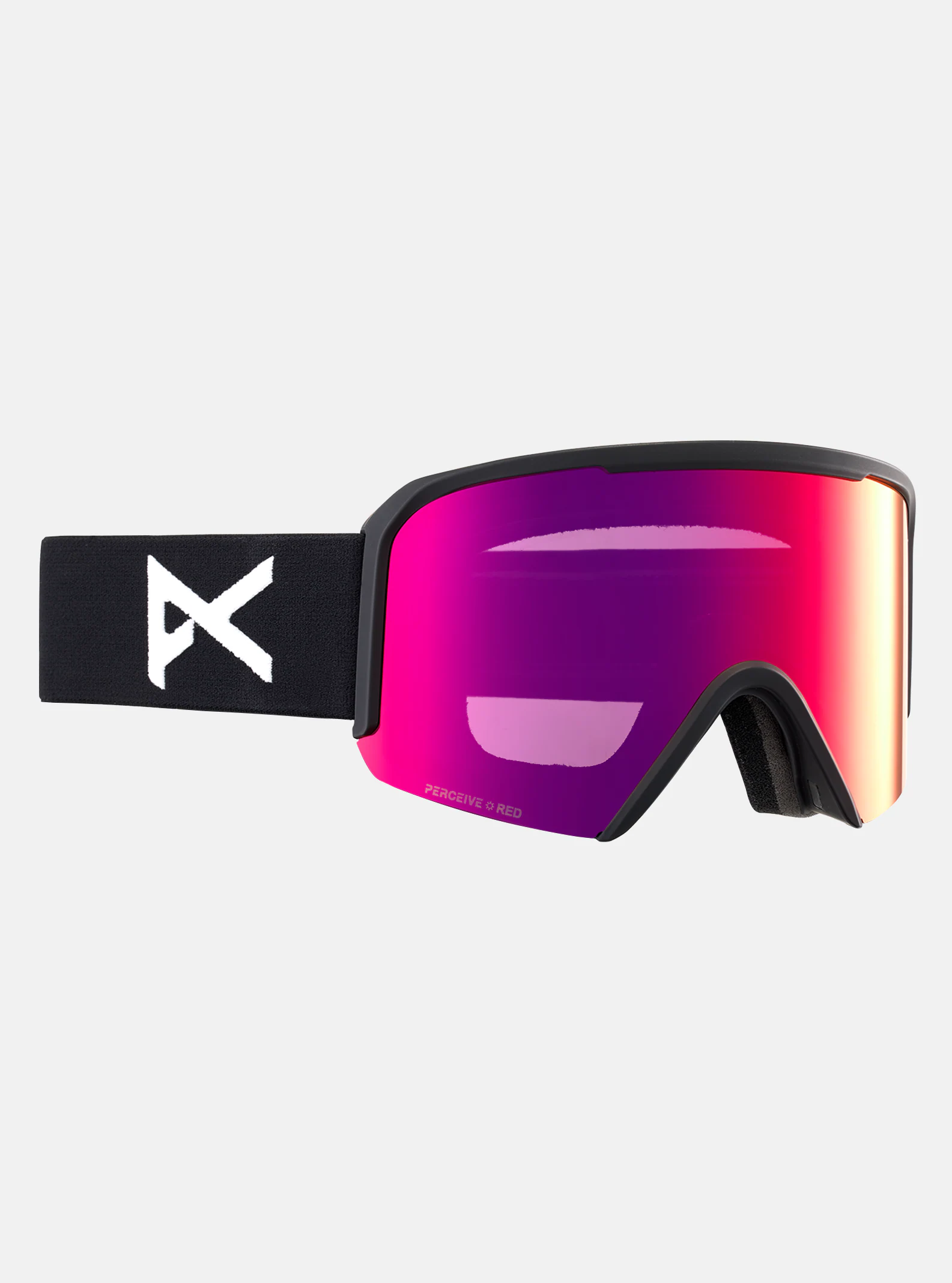Anon Nesa Goggles - People Skate and Snowboard