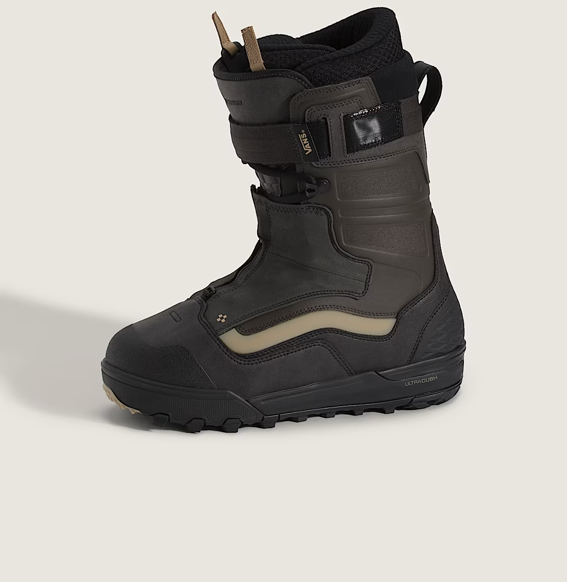 VANSスノボードブーツ Vans Hi-Country Snowboard Boots 2026 – People Skate and Snowboard