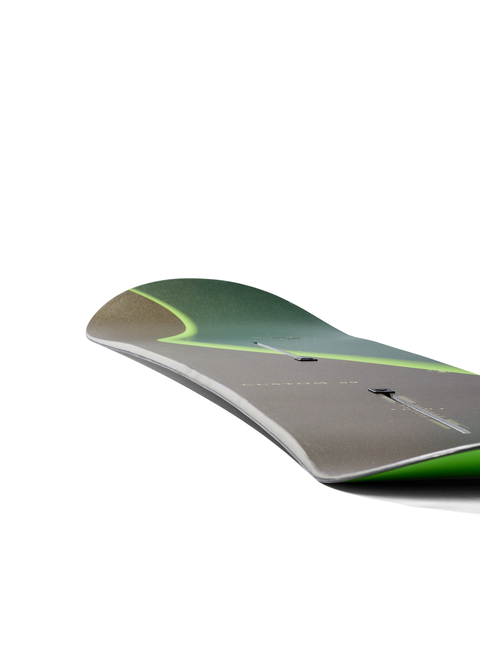 Burton Custom Camber LTD 30th Anniversary Snowboard 159 - People Skate and Snowboard