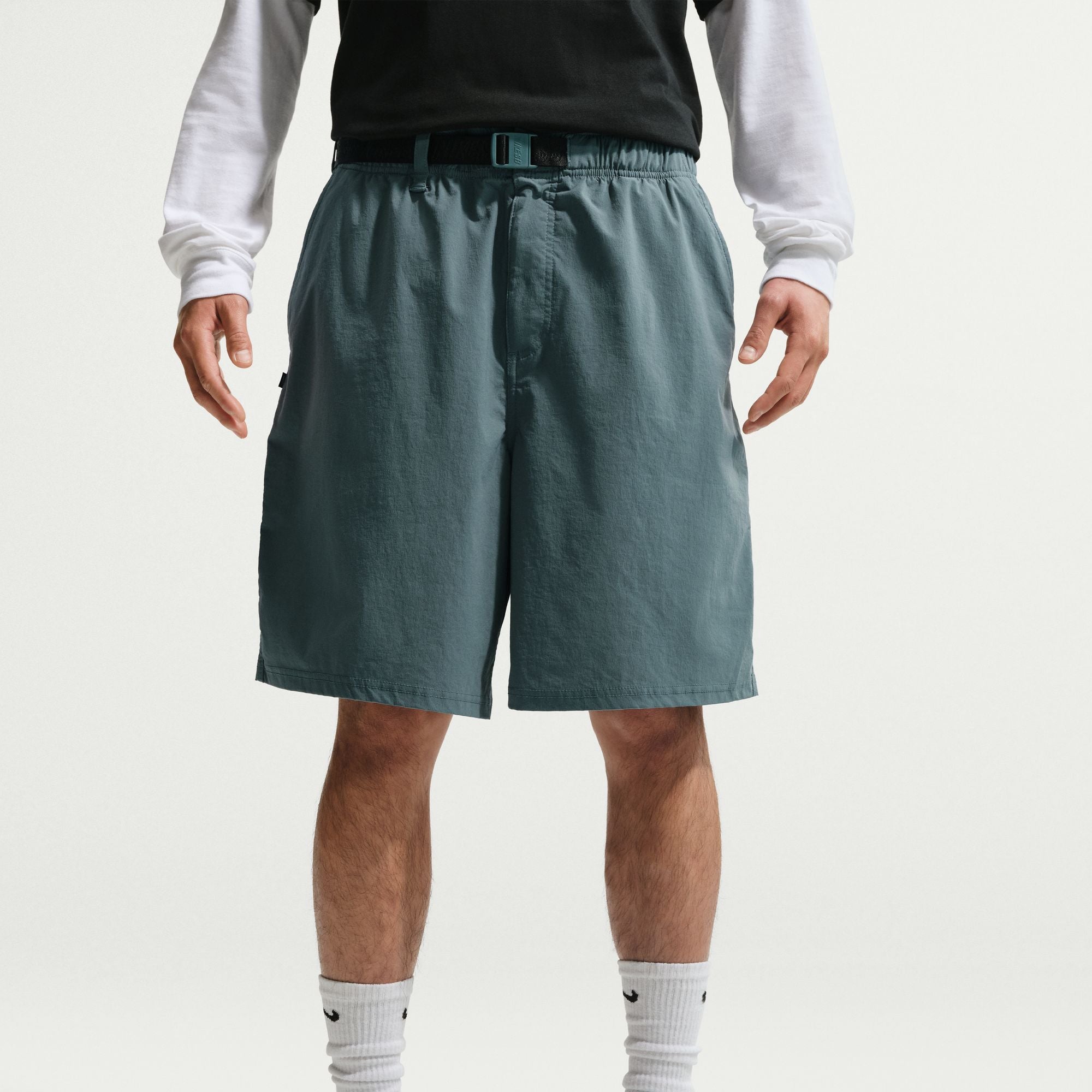 Nike SB 9ER Shorts - People Skate and Snowboard
