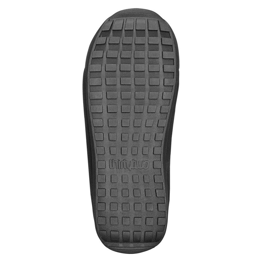 ThirtyTwo STW Double Boa Snowboard Boots - People Skate and Snowboard