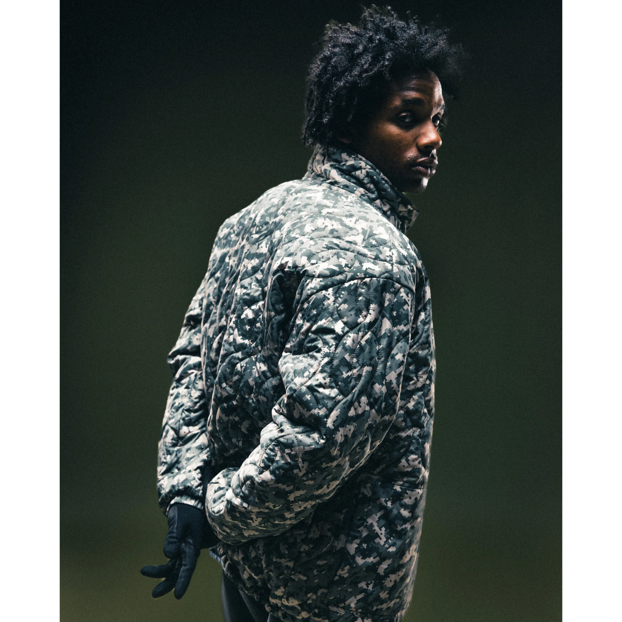 Howl Supply Reversible Jacket - People Skate and Snowboard