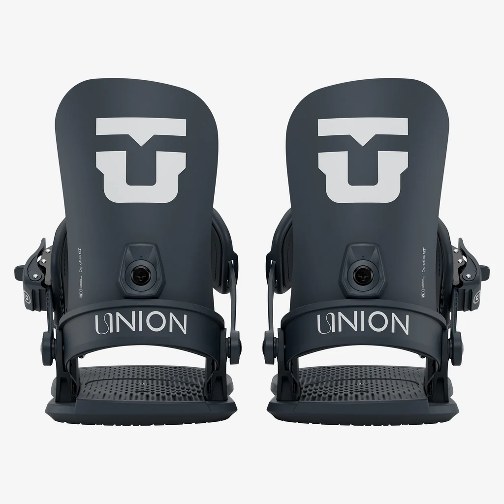 Union Legacy Women's Snowboard Bindings 2026 - People Skate and Snowboard