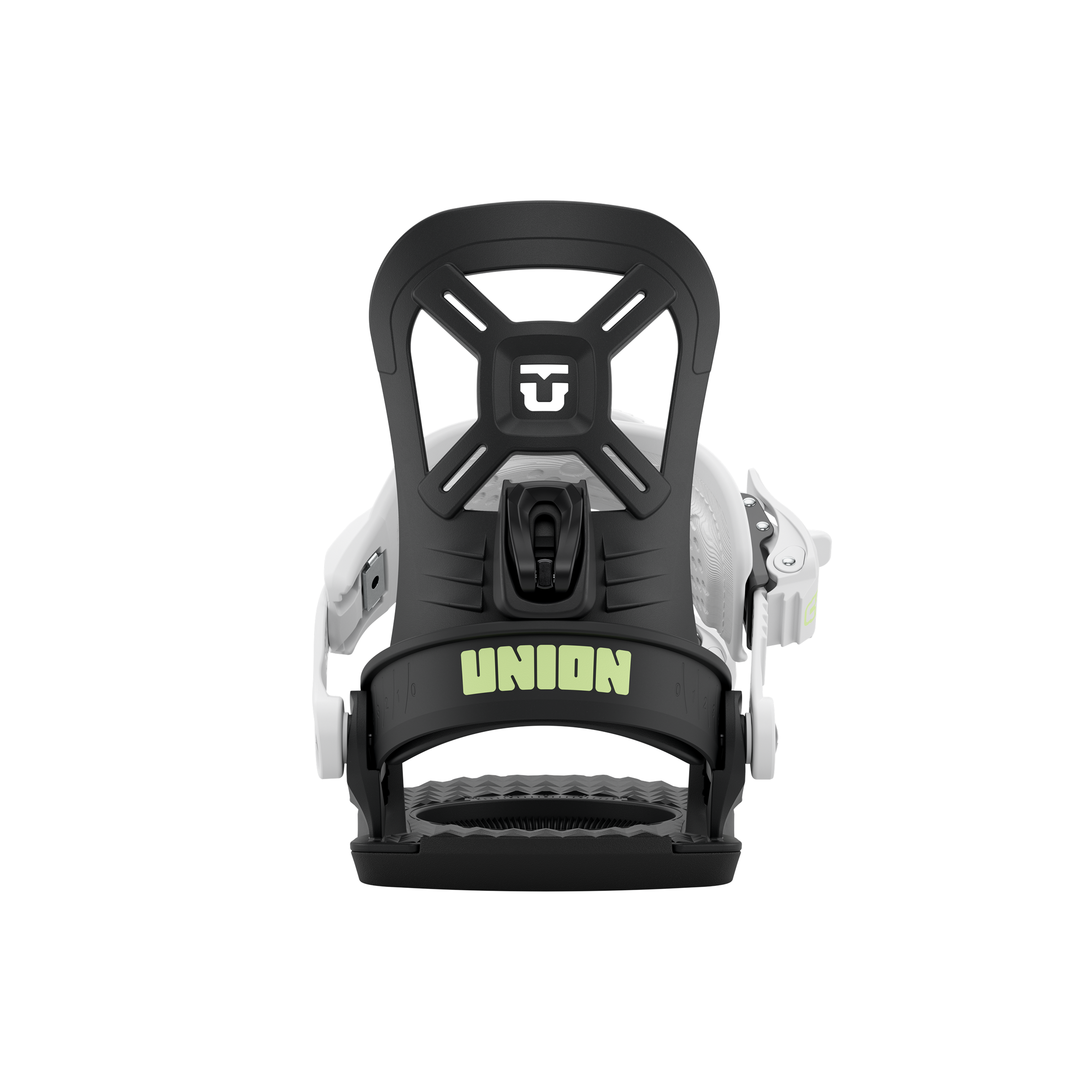 Union Cadet Mini Youth Snowboard Bindings 2026 - People Skate and Snowboard