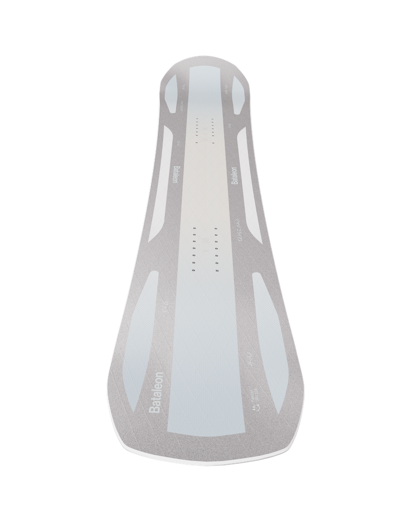 Bataleon Womens Push Up+ Snowboard 2026 - People Skate and Snowboard