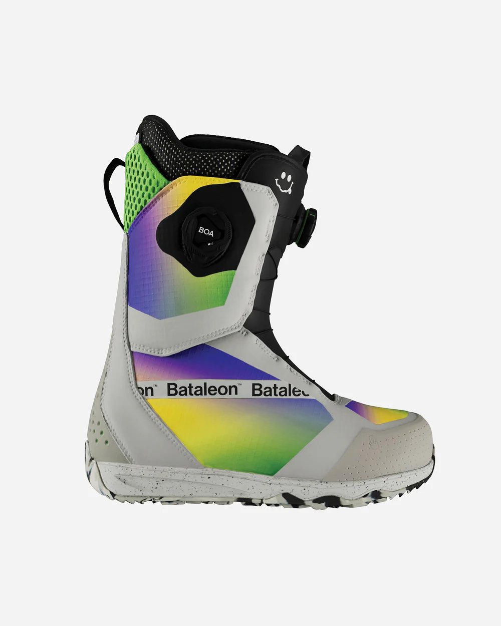 Bataleon Salsa Boa Snowboard Boots 2025 - People Skate and Snowboard