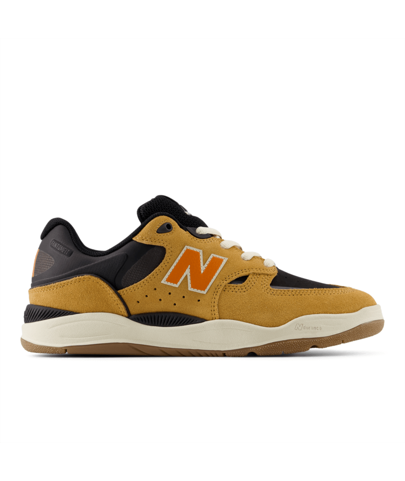 New Balance Numeric 1010 Tiago Shoes - People Skate and Snowboard