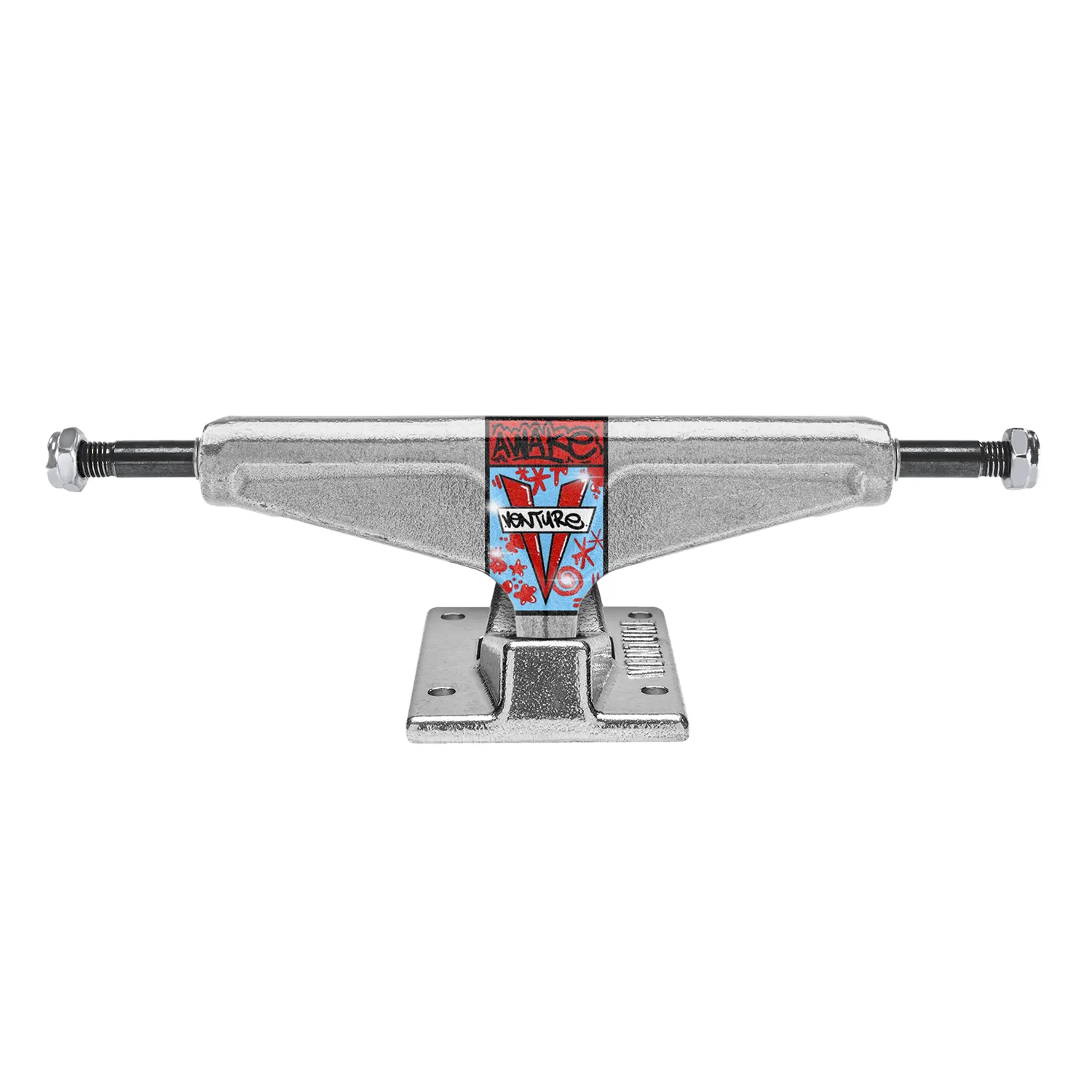 Venture Philly Awake Skateboard Trucks 5.6 - People Skate and Snowboard