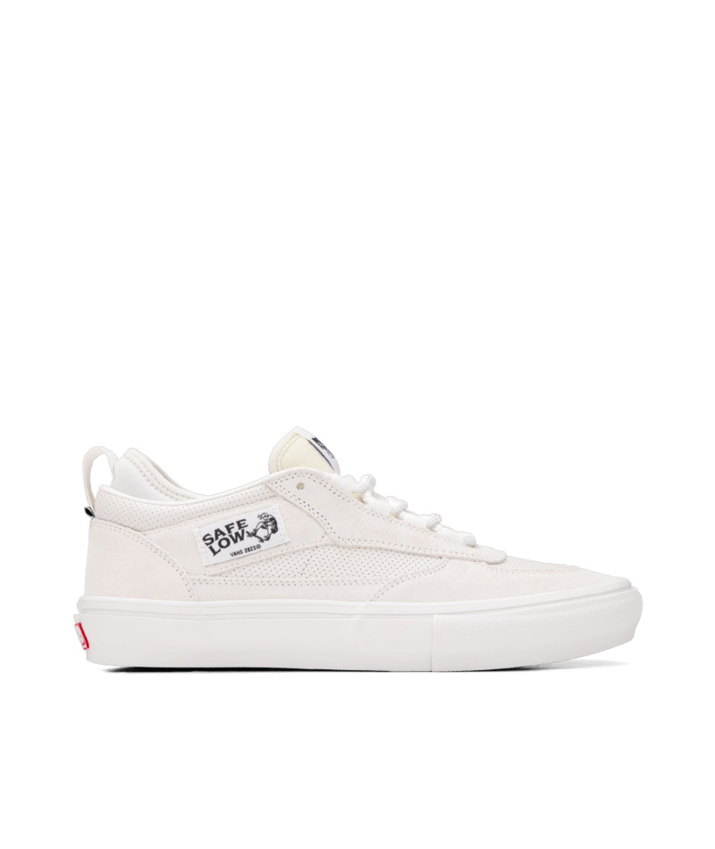 Vans Skate Safe Low - People Skate and Snowboard