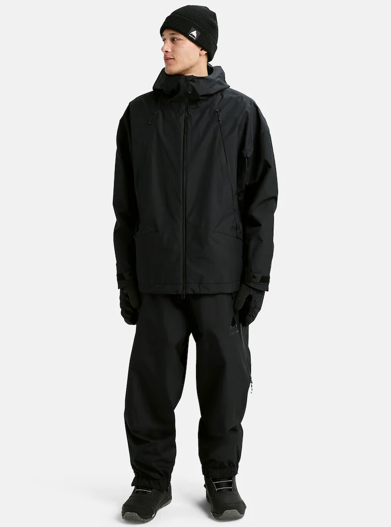 Burton Futuretrust 2L Jacket - People Skate and Snowboard