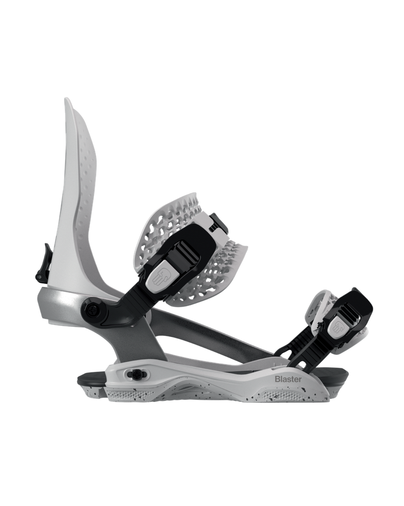 Bataleon Blaster AW Snowboard Bindings 2026 - People Skate and Snowboard
