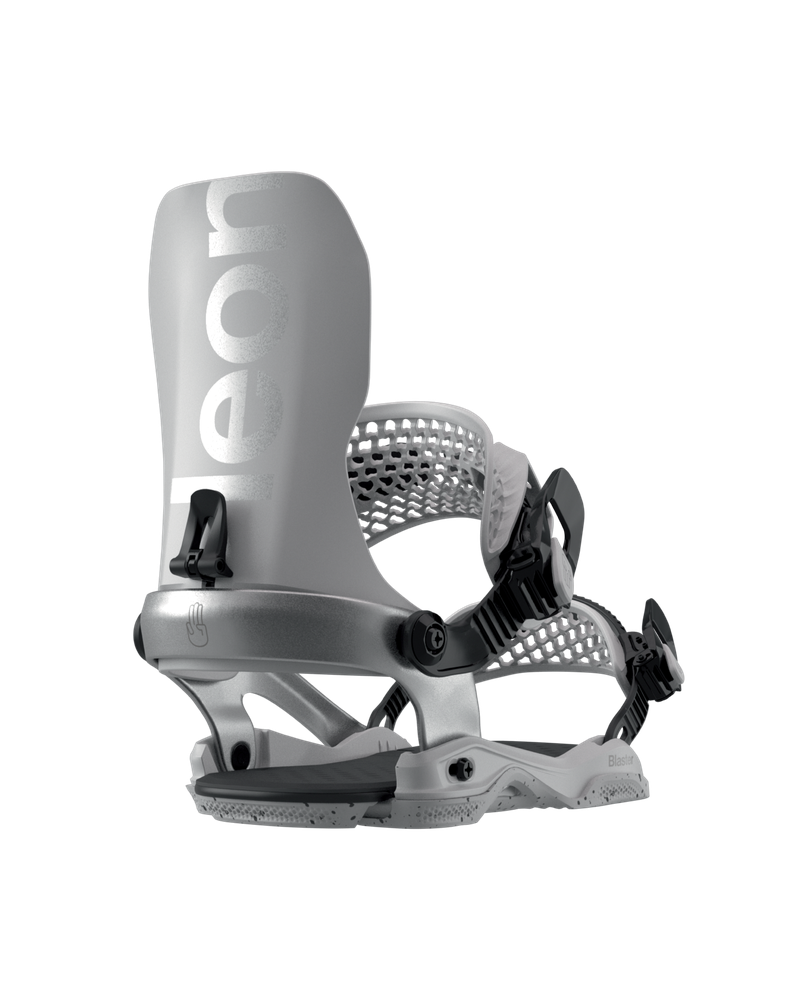 Bataleon Blaster AW Snowboard Bindings 2026 - People Skate and Snowboard