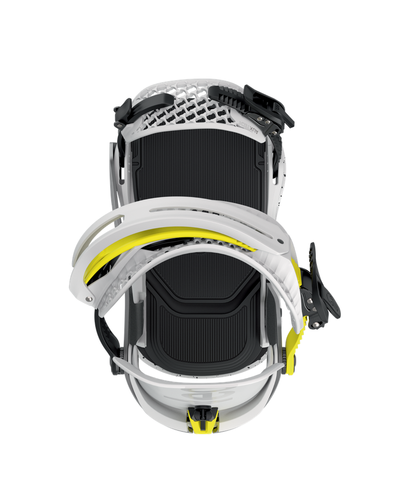 Bataleon Blaster AW FASE Snowboard Bindings 2026 - People Skate and Snowboard