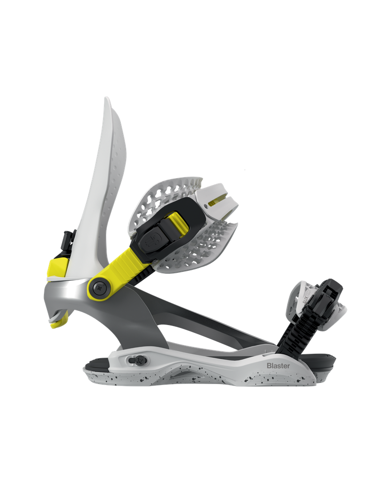 Bataleon Blaster AW FASE Snowboard Bindings 2026 - People Skate and Snowboard