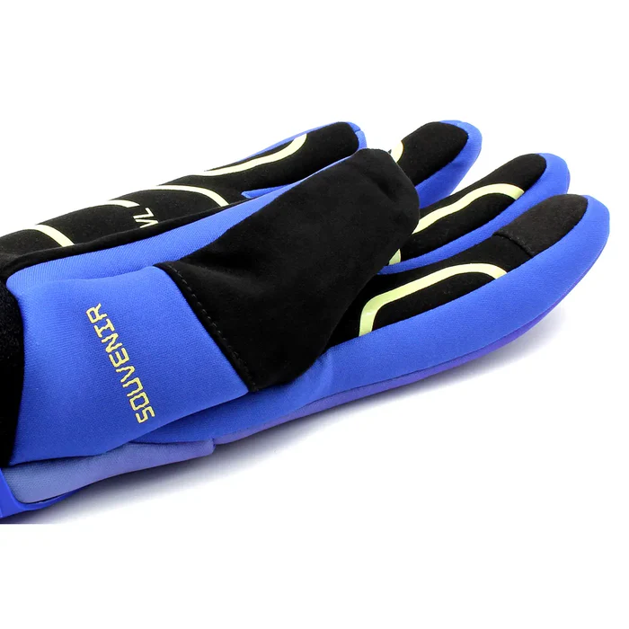 Howl Supply x SVNR Gloves - People Skate and Snowboard