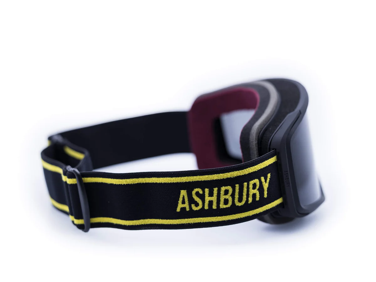 Ashbury Mirage Goggles + Bonus Lens - People Skate and Snowboard