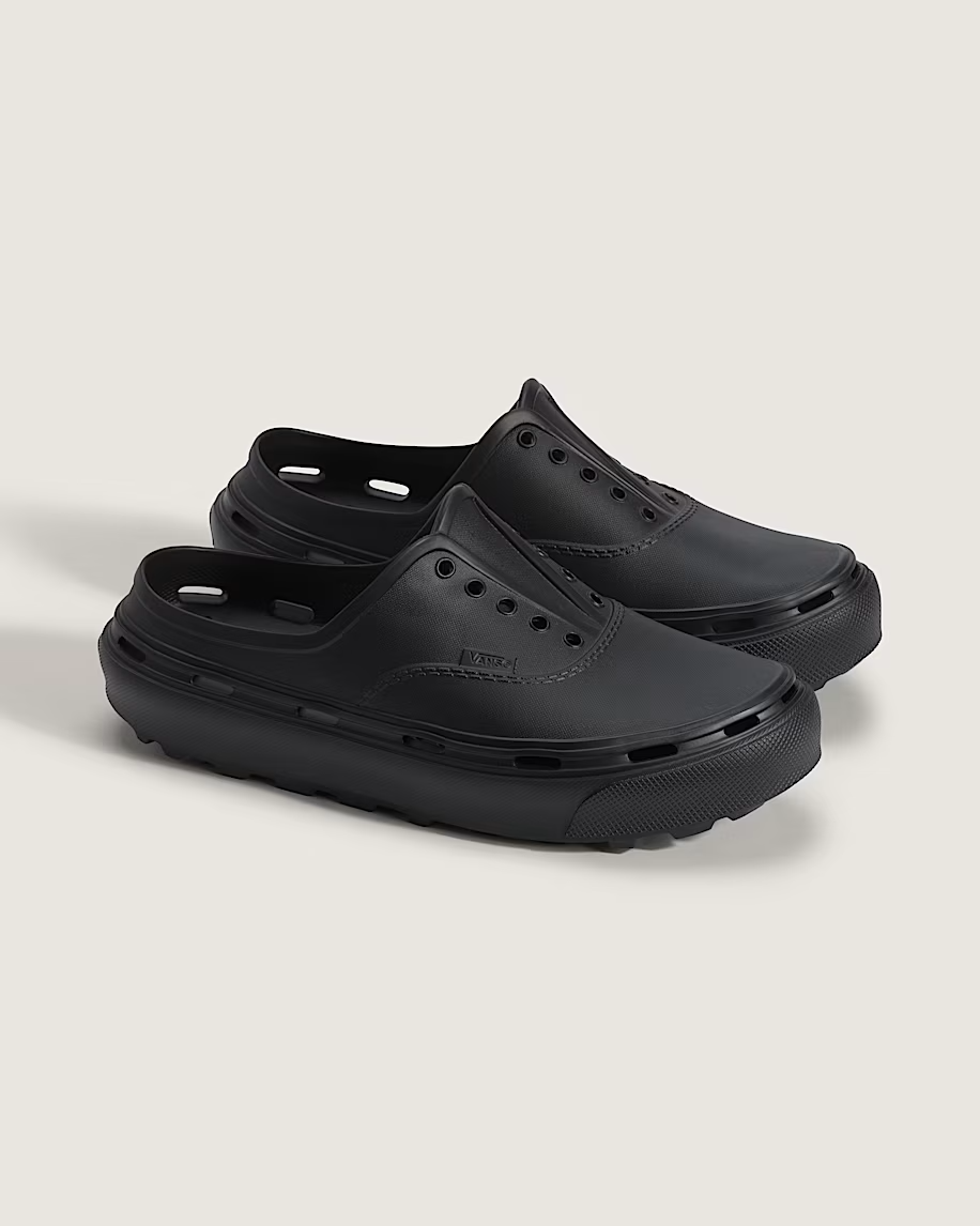 Vans Authentic Foam Mule - People Skate and Snowboard